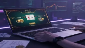 Cách chơi Blackjack 21 điểm Sumvip