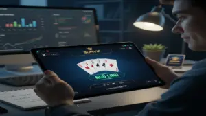 Cách chơi Xì Dách luôn thắng tại Sumvip