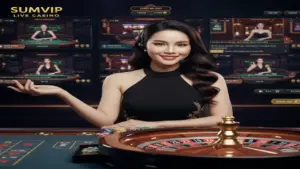 Cách chọn Dealer xinh đẹp Sumvip