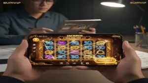 Cách chọn dòng cược dễ nổ Sumvip