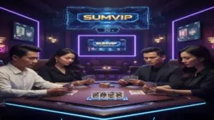 Bí Kíp Xếp Bài Mậu Binh Bất Bại Cho Tân Thủ Tại Sumvip