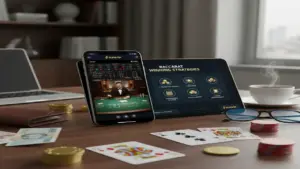 Chiến Thuật Baccarat Bất Bại Tại Sumvip: Bí Kíp Từ Cao Thủ