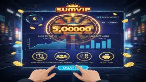 Công thức tính giờ nổ hũ Sumvip