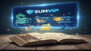Giải mã giấc mơ lô đề Sumvip