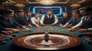 Mẹo Chơi Roulette Thắng Lớn Tại Sumvip