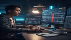 Phân Tích Bảng Kèo Nhà Cái Sumvip - Bí Quyết Soi Kèo Chuẩn Từ Chuyên Gia