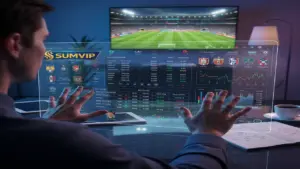 Cách Soi Kèo Bóng Đá Chính Xác Giúp Bạn Luôn Thắng Lớn