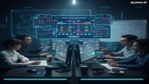 Thủ thuật đọc thuật toán game Sumvip