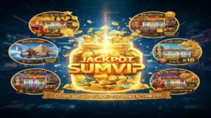 Top game Slot nổ hũ cực lớn Sumvip